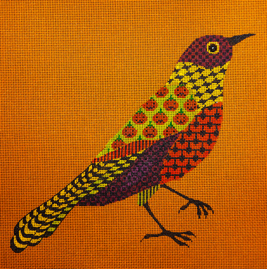 JP-B074 Happy Hall-Crow-Ween