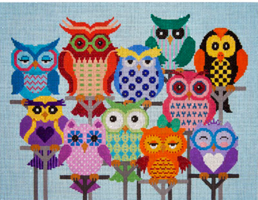 JP-B151 Hooters Anonymous