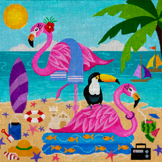 JP-B309 Hot Fun in the Summertime