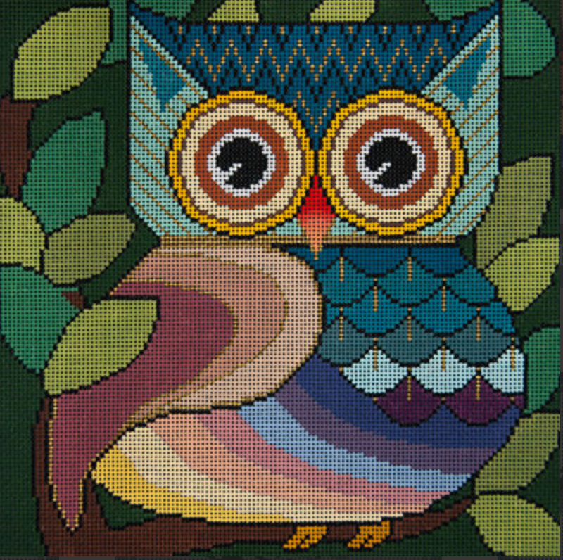 JP-DDB003 Who Gives a Hoot Too