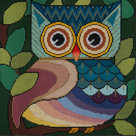 JP-DDB003 Who Gives a Hoot Too