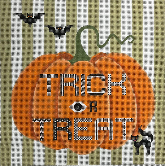 JP-H009 Trick or Treat Pumpkin