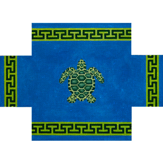 JP-BC098 Snappy Turtle Brick Cover