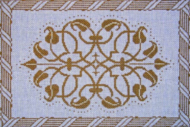 JP-L405 Filigree and Hearts