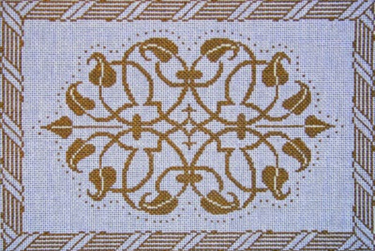 JP-L405 Filigree and Hearts