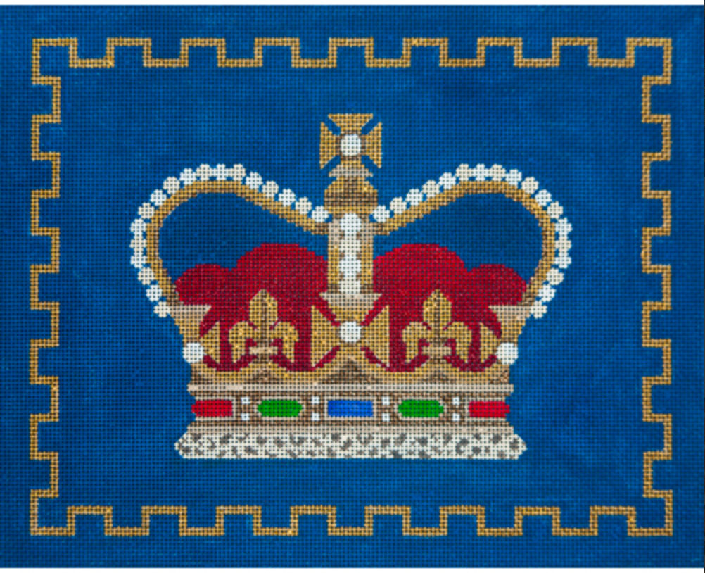 JP-L469 Queen's Crown