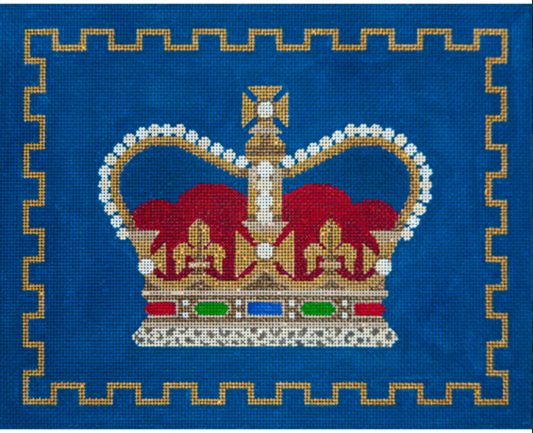 JP-L469 Queen's Crown