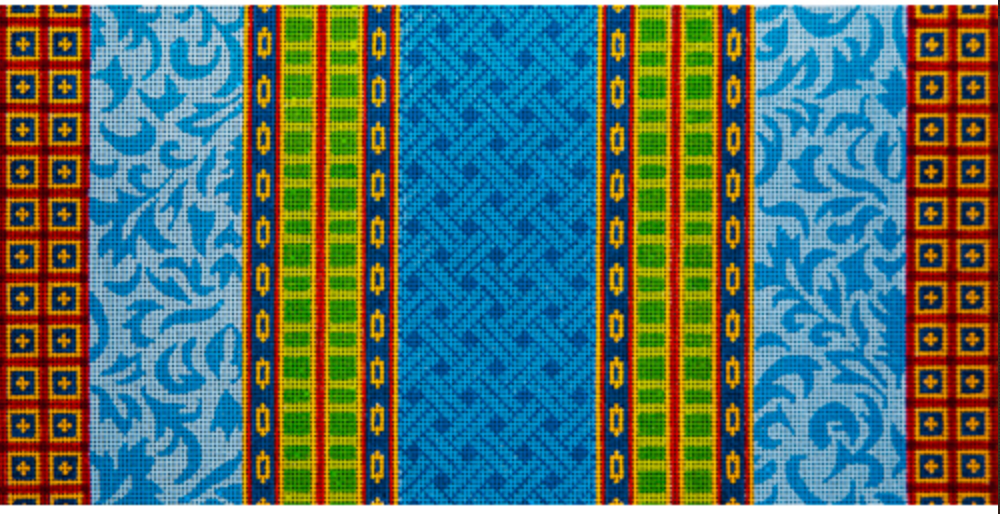 JP-L589 Weaving My Way to Filigree