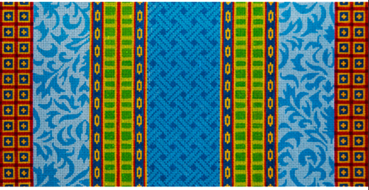 JP-L589 Weaving My Way to Filigree