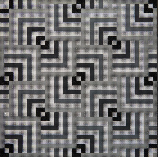 JP-L669 Squares in Squares