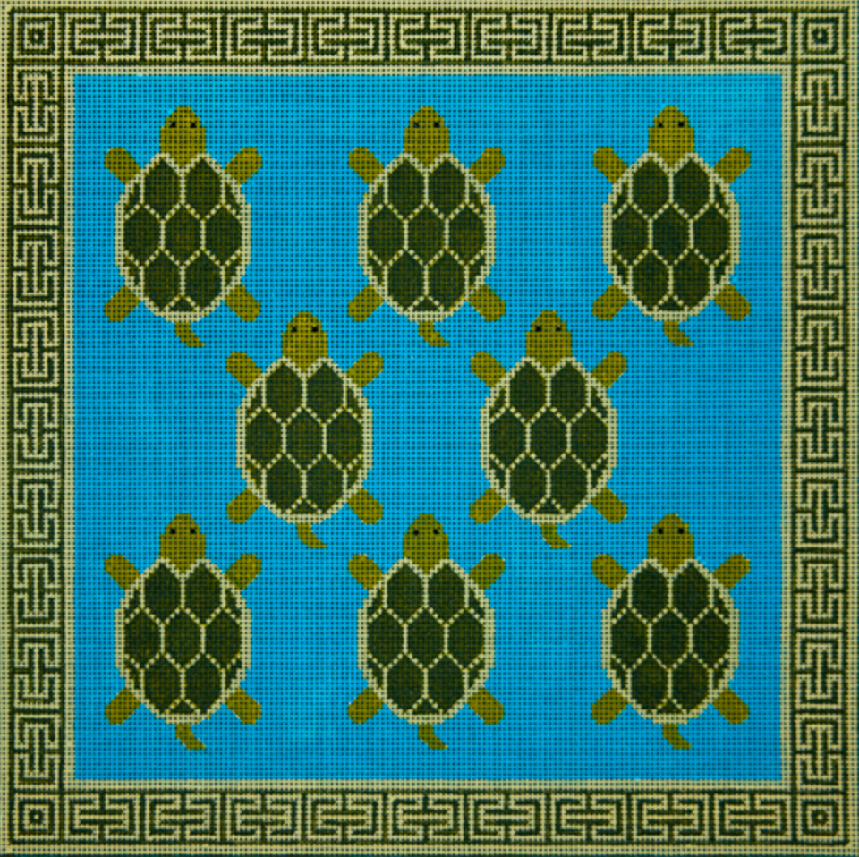 JP-S088 Turtle Racing