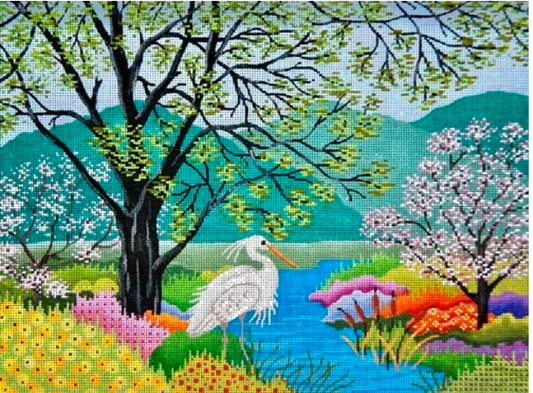 JP-V055 Gone Fishing