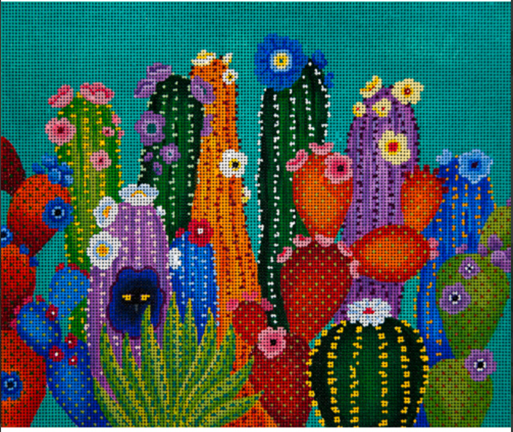 JP-V170 Cactus Smacked Us Too