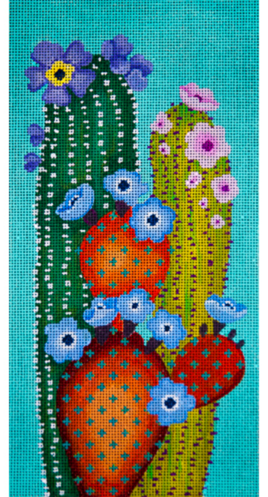 JP-V103 Mini Cactus Smacked Us