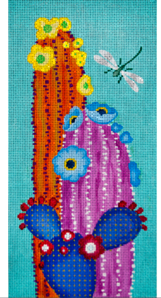 JP-V104 Dragonfly Mini Cactus Smacked Us