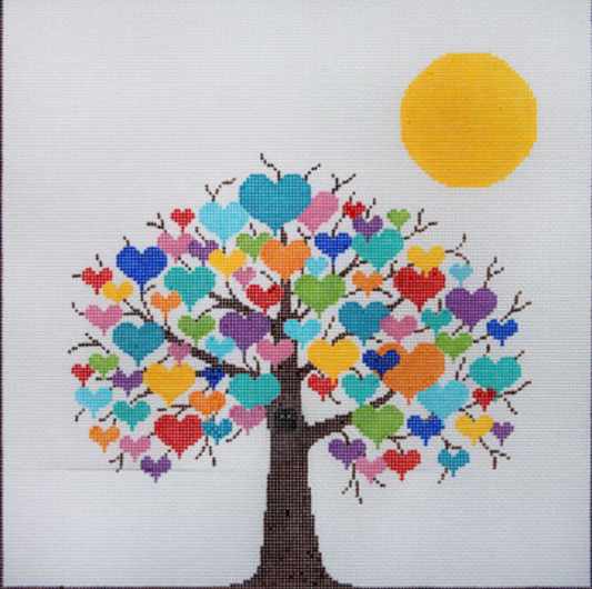 JP-V146 Tree of Love