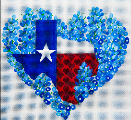 JP-V201 Deep in the Heart of Texas