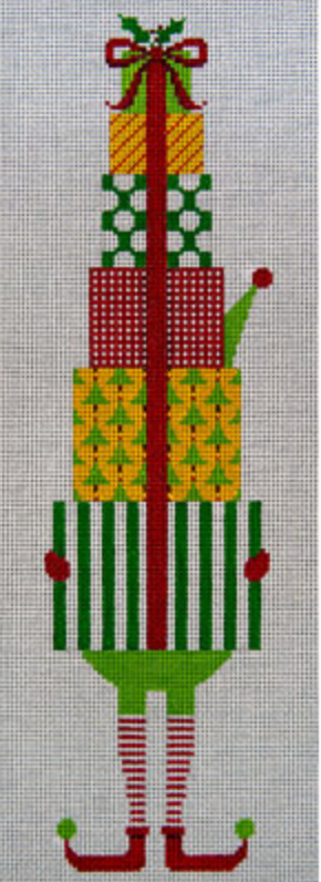 JP-X220 Elf with Packages