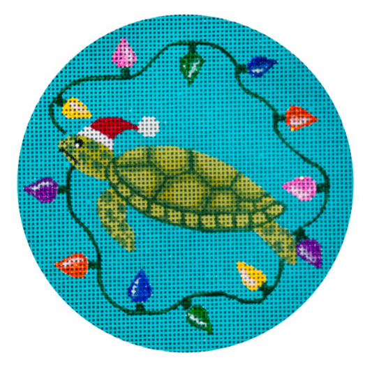 JP-X256 Turtle with Lights