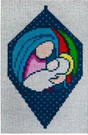 JP-X019 Madonna and Child