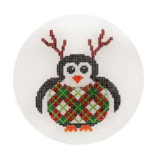 JP-X213 Reindeer Penguin