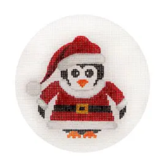 JP-X214 Santa Penguin