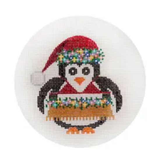 JP-X216 Hula Penguin