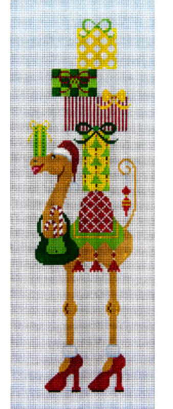 JP-X224 Camelot Christmas