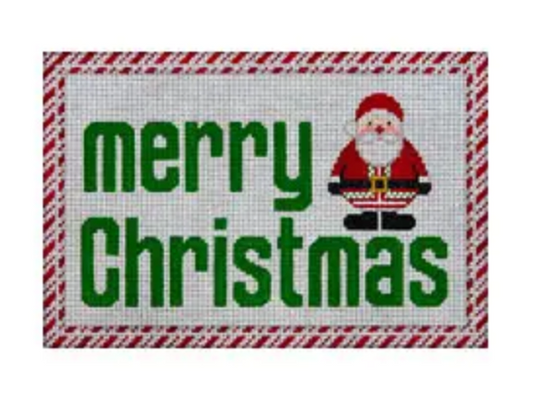 JP-X228 Merry Christmas with Santa