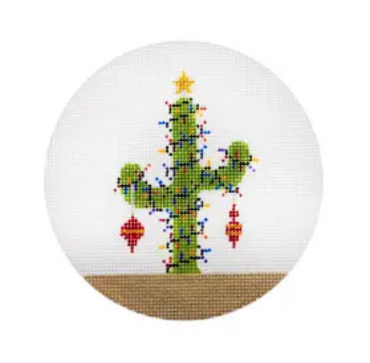 JP-X236 Cactus and Lights