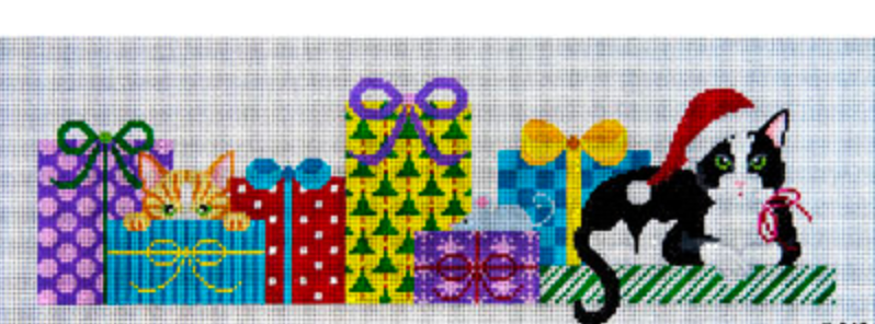 JP-X243 Thumbelina and her Friends