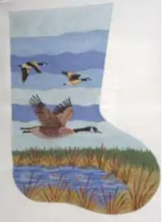 JP-X900 Canada Goose Stocking