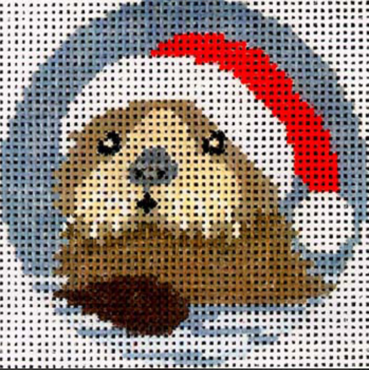 JP-DX20 Swimming Otter