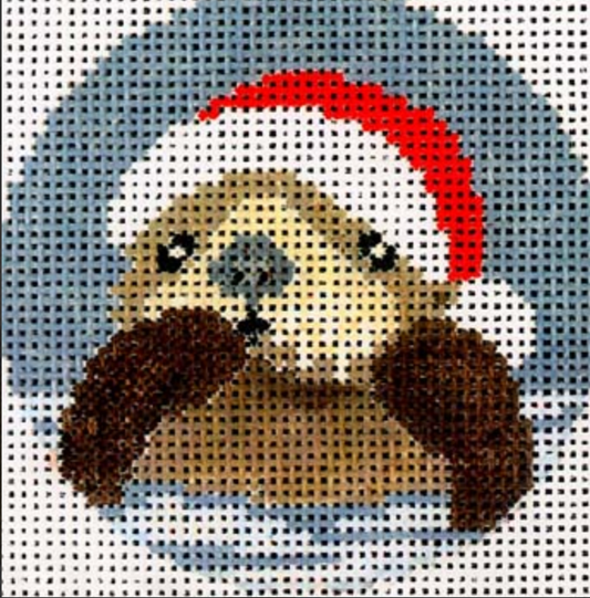 JP-DX22 Whispering Otter