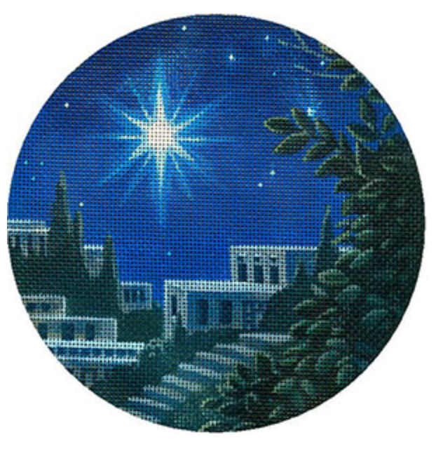 LGDOR210 Star and City