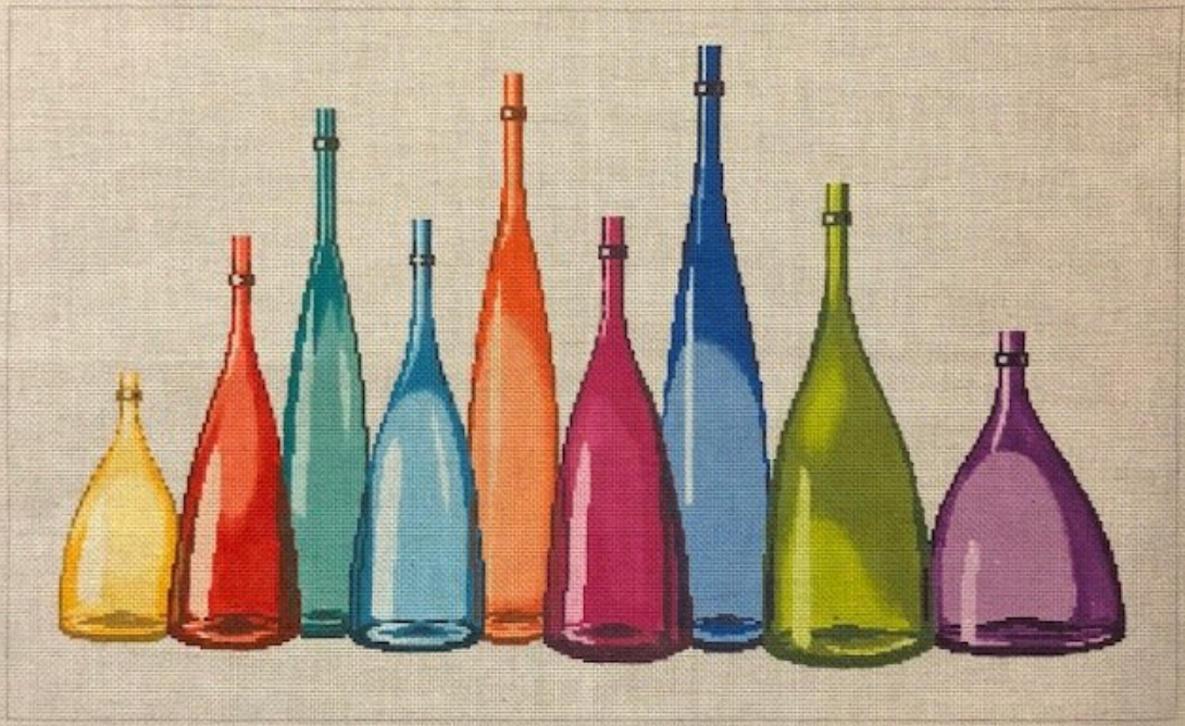 ASIT030 Bottles