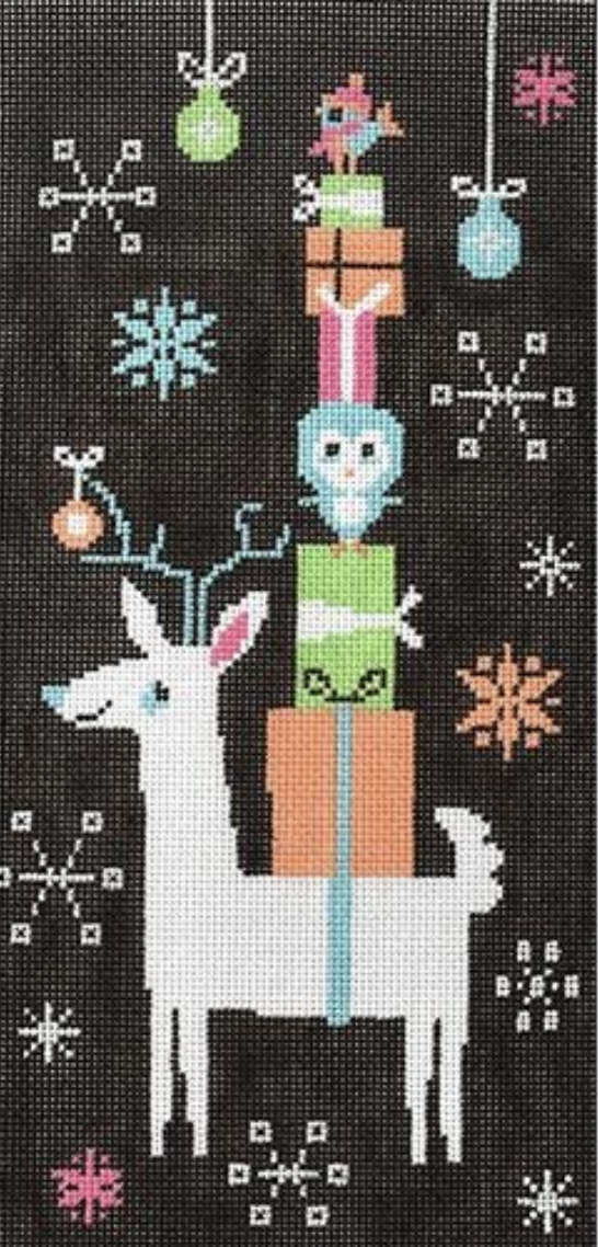 ASIT032 Reindeer Packages