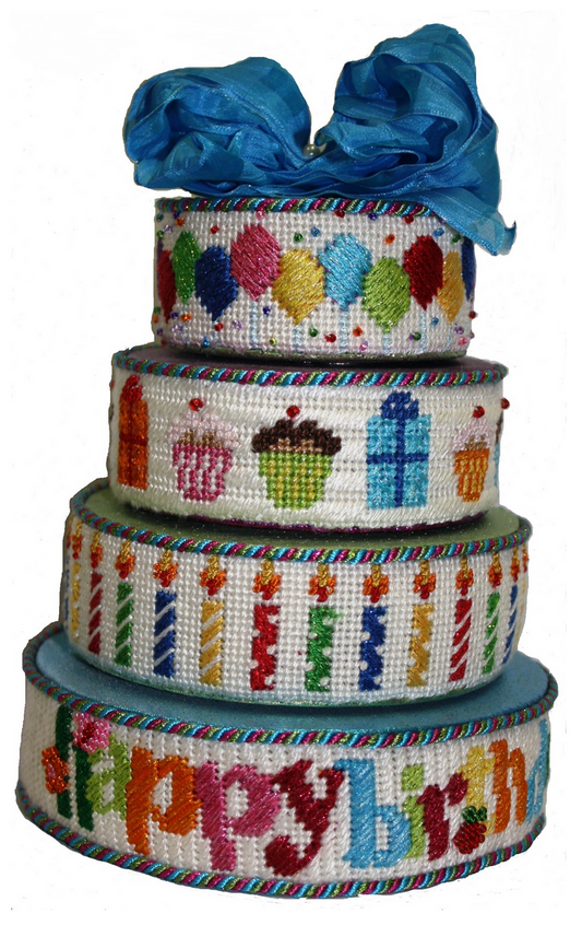 ASIT121 Birthday Cake