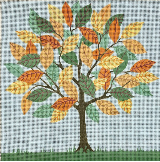 ASIT123-18 Fall Tree