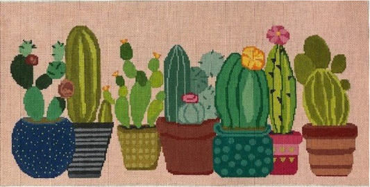 ASIT351-13 Cactus on 13 mesh