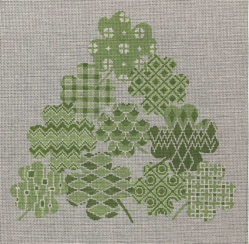 ASIT383 Clover Stack