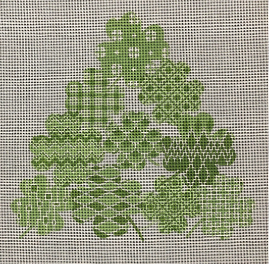 ASIT383 Clover Stack