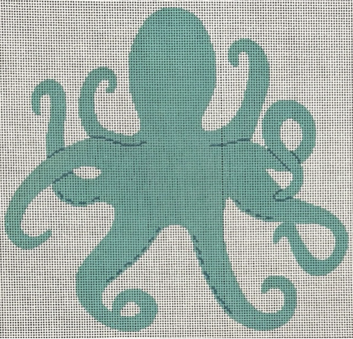 ASIT479 Octopus