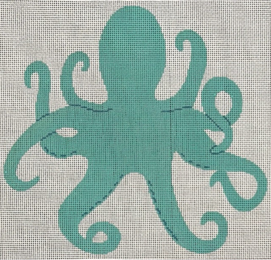 ASIT479 Octopus