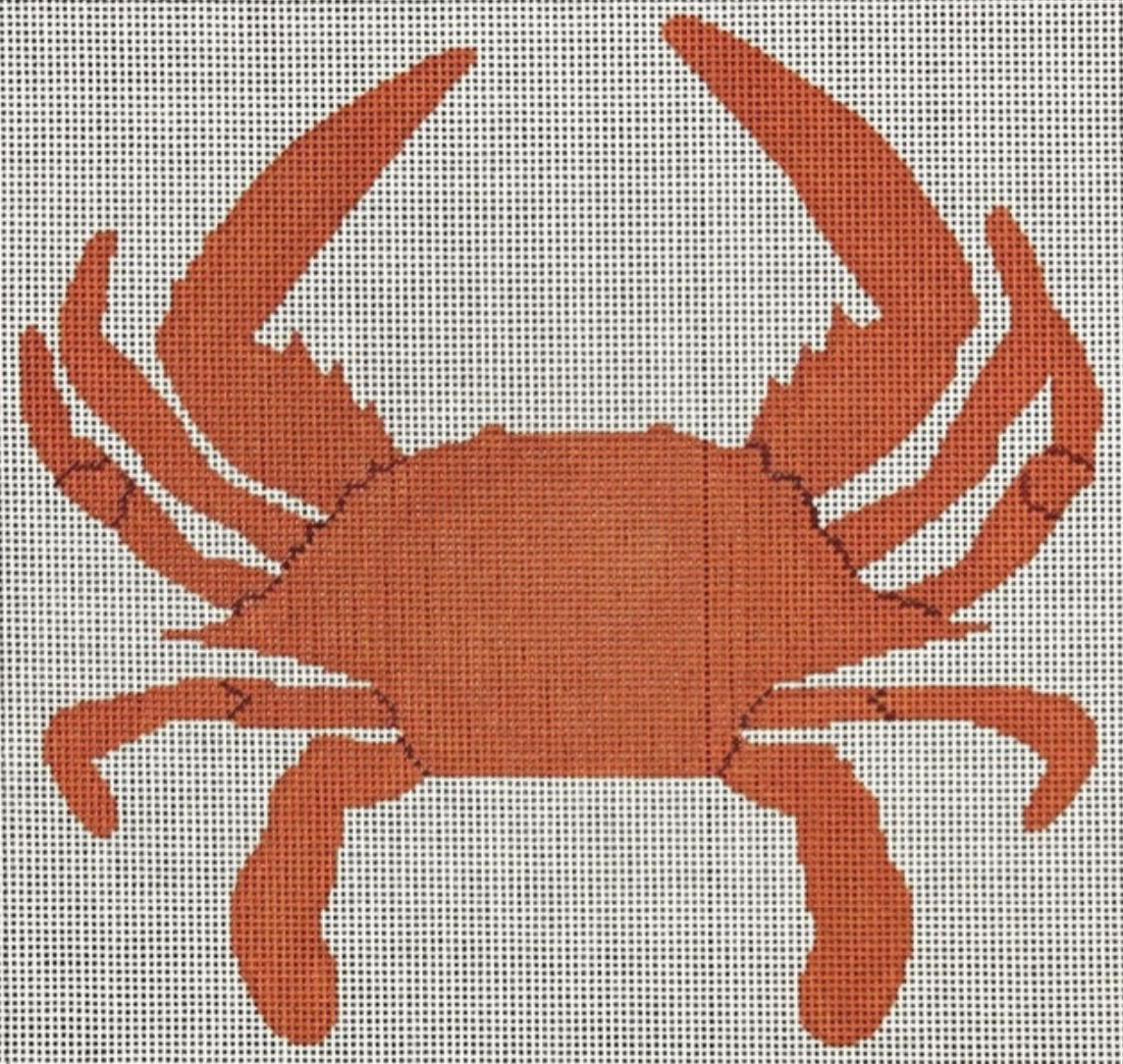ASIT480 Crab