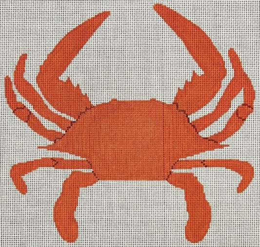 ASIT480 Crab
