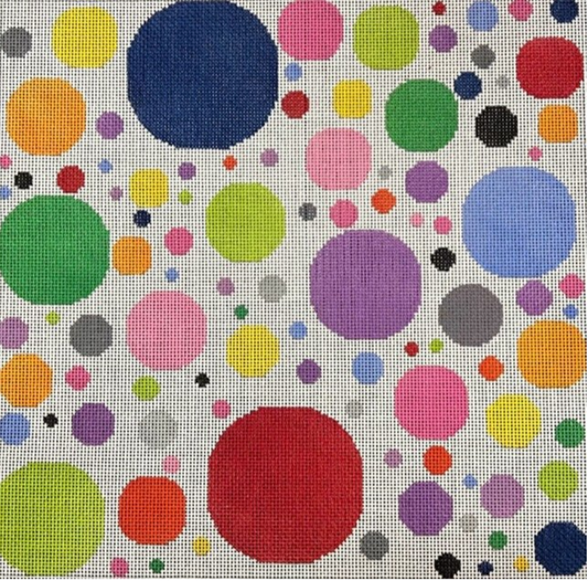 ASIT482 Color Circles