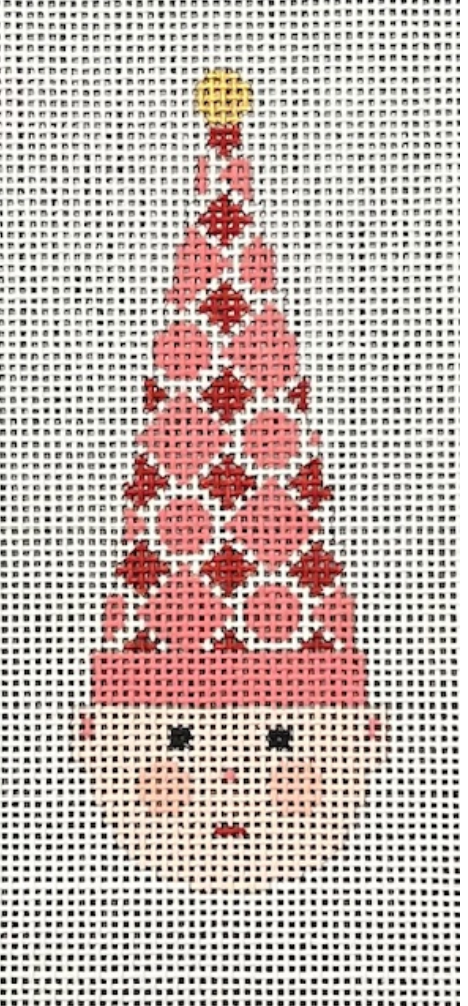 ASIT531 Red Diamond Elf