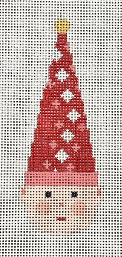 ASIT533 Red/Pink Diamond Elf