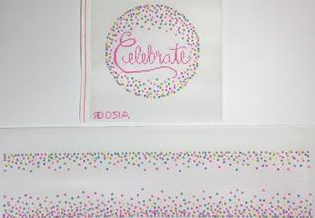 RD051A Celebrate Cake